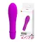 Pretty Love Jonathan Vibrator Purple - Вибратор, 12,3 см (фиолетовый)