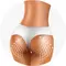 Boss Beauty Booty Serum - Крем для моделювання сідниць, 150 мл