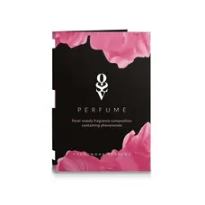 Парфуми з феромонами Obsessive Floral-Woody, 1 мл