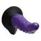 Creature Cocks Orion Invader Alien Silicone Dildo - фантазийный фаллоимитатор пришельца, 18.4х5.8 см