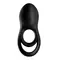 Satisfyer Legendary Duo Ерекційне кільце з вібрацією, 11х3 см