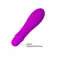 Pretty Love Jonathan Vibrator Purple - Вибратор, 12,3 см (фиолетовый)