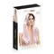 World Wigs Aya Long Two Tone Mauve - Парик (лиловый)