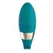 Вібратор для пар LELO Tiani Duo Ocean Blue