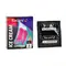 Holographic Recare Ice Cream Big Dotted Condoms 3 шт, з пухирцями