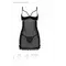 Еротичний пеньюар Passion MARINA CHEMISE, L/XL