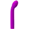 Pretty Love Logan Vibrator Purple - Вибратор, 16,6 см (фиолетовый)