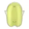 Вакуумный стимулятор Satisfyer Glowing Ghost