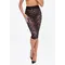 Мереживна спідниця Noir Handmade F302 Ambivalence, M