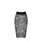 Мереживна спідниця Noir Handmade F302 Ambivalence, M