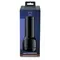 Kiiroo Feel Stroker Dark Brown - Мастурбатор для секс-машини Kiiroo Keon, 22 см