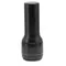 Kiiroo Feel Stroker Dark Brown - Мастурбатор для секс-машини Kiiroo Keon, 22 см