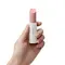 Iroha Stick White – вібратор-помада, 10х2.2 см (білий)