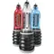 Bathmate Hydromax 7 Wide Boy - Гидропомпа для увеличения члена, 26х7 см (прозрачный)