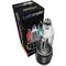 Bathmate Hydromax 7 Wide Boy - Гидропомпа для увеличения члена, 26х7 см (прозрачный)