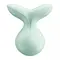 Satisfyer Viva la Vulva 3 Mint - Вибратор (мятный)