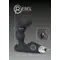 Rebel Prostate Stimulator - Масажер простати, 14 см (чорний)