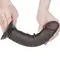 Реалистичный фаллоимитатор Sliding-Skin Dual Layer Dong 9.5", 24 см