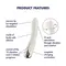 Вібратор Satisfyer Spinning Vibe 1