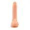 Chisa - Naked Legend Moocher Flesh 8 - Фаллоимитатор, 20.3х3.5 см