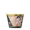 Shunga Massage Candle - Масажна свічка з ароматом ванілі, 170 мл