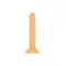 Addiction - Tino – 5.25” Silicone Dildo - Фаллоимитатор с вибропулей, 13.3х1.9 см