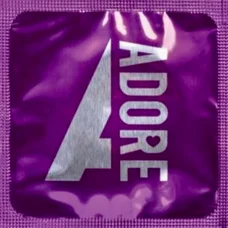 Pasante Adore Extra Sure, 1 шт