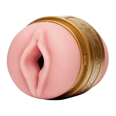 Fleshlight Quickshot STU, мастурбатор для пар та мінету, 11х6 см