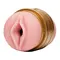 Fleshlight Quickshot STU, мастурбатор для пар та мінету, 11х6 см