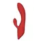 Dream Toys Red Revolution Sofia - Вібратор, 21 см (червоний)