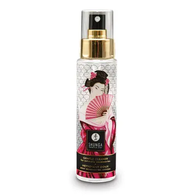 Shunga Gentle Cleaner - Засіб для чищення