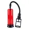 You2Toys Air Control Penis Pump - Вакуумна помпа для збільшення члена, 22х6.5 см