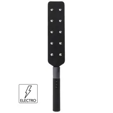 Шлепалка Hidden Desire Extreme Electro Paddle