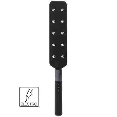 Шльопалка Hidden Desire Extreme Electro Paddle