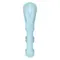 Satisfyer Tri Ball 2 - Вибратор с тремя шариками, 20.5х3 см