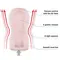 Мастурбатор Tenga Deep Throat Original Vacuum Cup Strong