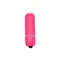 Toy Joy Funky Bullet - Міні вібратор , 5х1.5 см (рожевий)