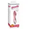 Aphrovibe Clitoral Arouser клиторальный стимулятор, 17х4 см