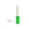Pretty Love Banana Knight Vibrator - Вибратор, 19,5 см (зеленый)