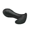 LyBaile Pretty Love Anal Plug Vibrating Massager – Анальна пробка з вібрацією, 10.4х3.4 см