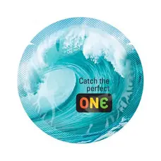 ONE Color Sensation (Aqua), 1 шт