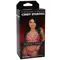 Doc Johnson Cindy Starfall - Мастурбатор, 15.2х7 см