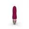 Mystim Hop Hop Bob Fuchsia - вібратор кролик, що перезаряджається, 16.5х3.6 см (фуксія)