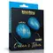 LoveToy Ocean's Toner Egg Set II - Вагінальні кульки, 3,8 см (блакитний)
