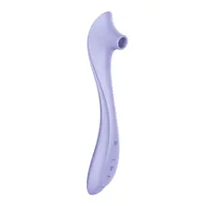 Вакуумний стимулятор клітора Satisfyer Easy Lover