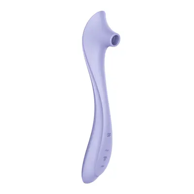 Вакуумний стимулятор клітора Satisfyer Easy Lover