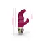Mystim Hop Hop Bob Fuchsia - вібратор кролик, що перезаряджається, 16.5х3.6 см (фуксія)
