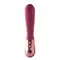 Dream Toys Dinky Single Vibrator Jaimy D - Вибратор, 19,4 см (бордовый)