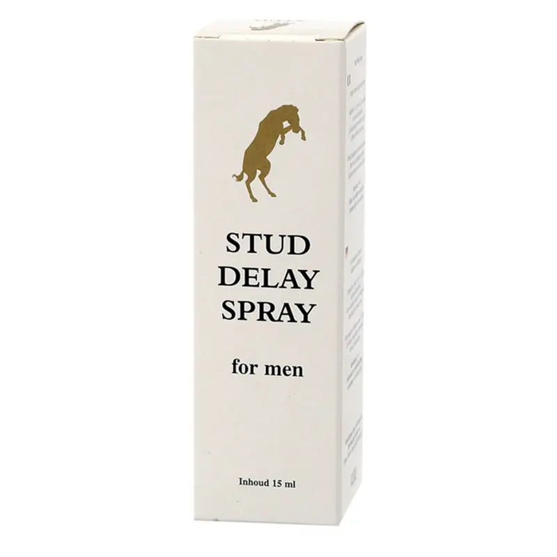 Пролонгатор спрей STUD, 15 мл Пролонгатор спрей STUD, 15 мл