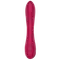 Dream Toys Sparkling Cecilia - Вибратор, 20 см (красный)
